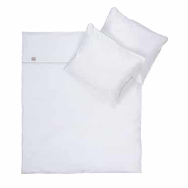 Koeka Dekbedovertrek Queens