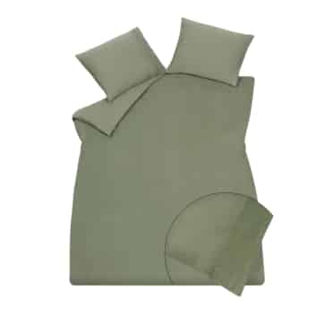 vandijck Dekbedovertrek Pure 140x220