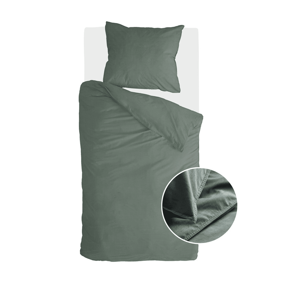 Walra overtrek vintagecotton - Afbeelding 2