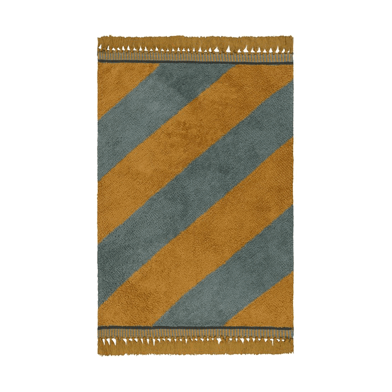 Tapis Petit Vloerkleed Tim 130x90CM