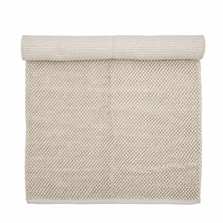 bloomingville Vloerkleed Madeleine - Afbeelding 2