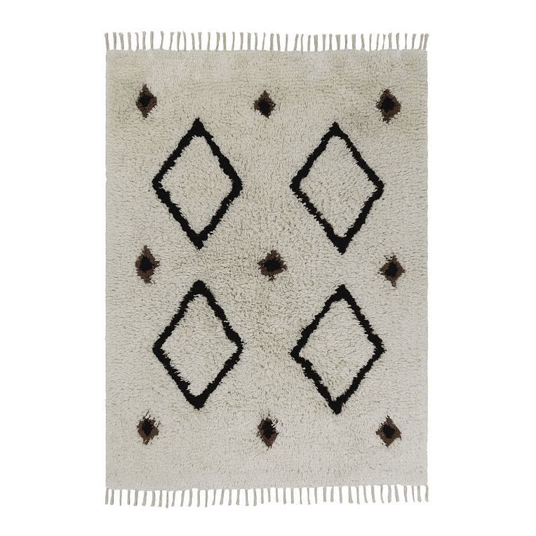Tapis Petit Vloerkleed Jet