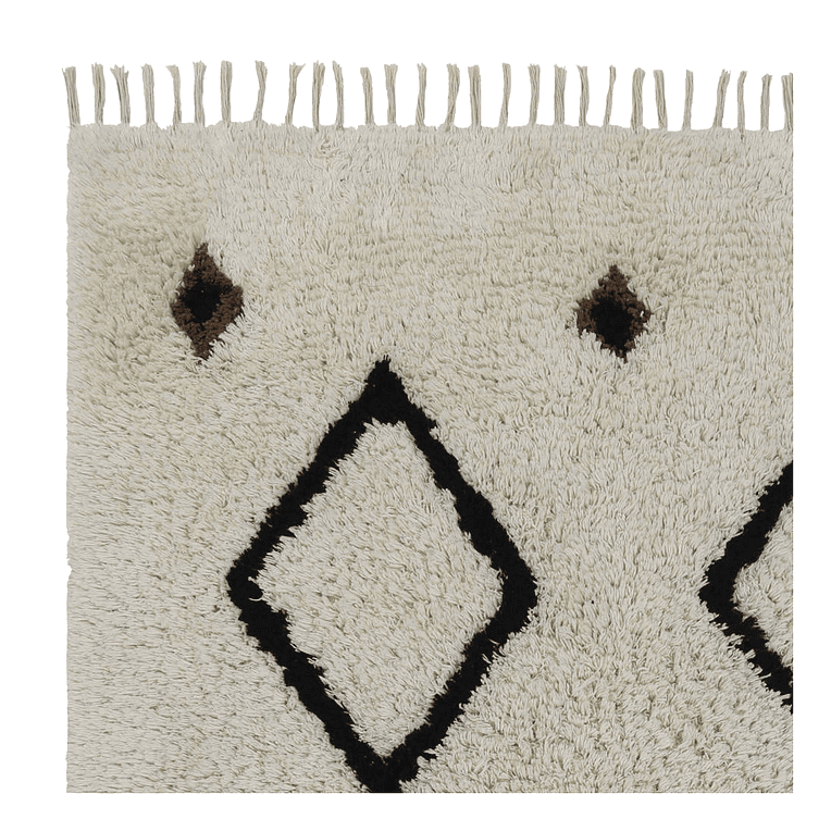 Tapis Petit Vloerkleed Jet - Afbeelding 3