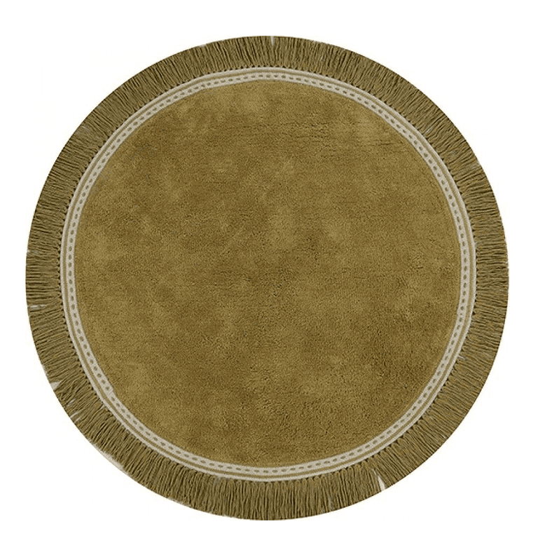 Tapis Petit vloerkleed Anna 110x110
