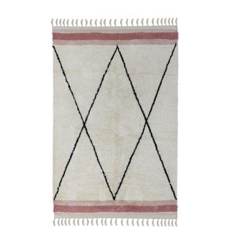 Tapis Petit vloerkleed Ethnic 120x170