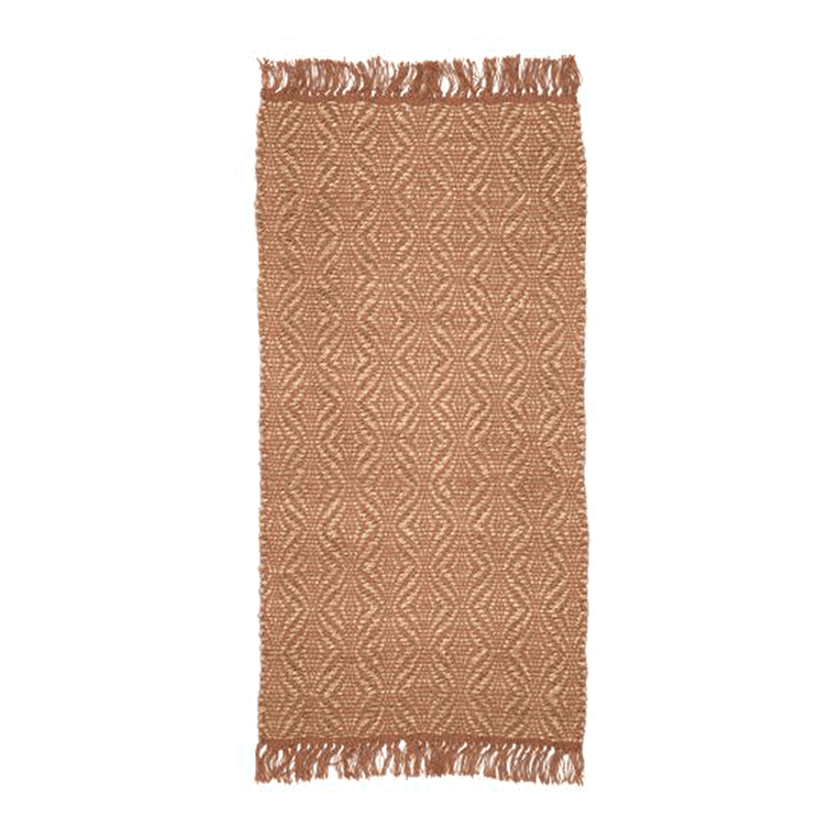 Kidsdepot vloerkleed Holly roze