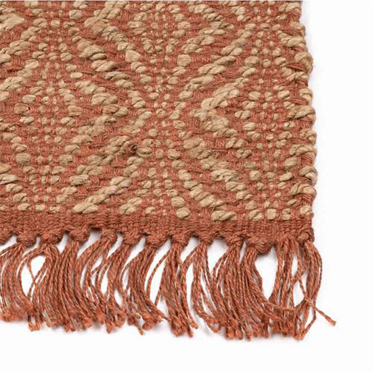 Kidsdepot vloerkleed Holly roze - Afbeelding 2