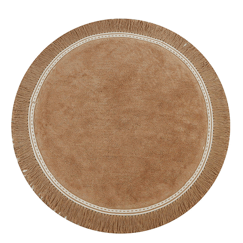 Tapis Petit vloerkleed Anna 110x110