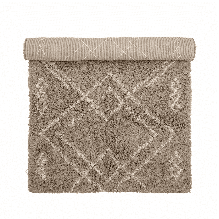 bloomingville Vloerkleed Edea - Afbeelding 2
