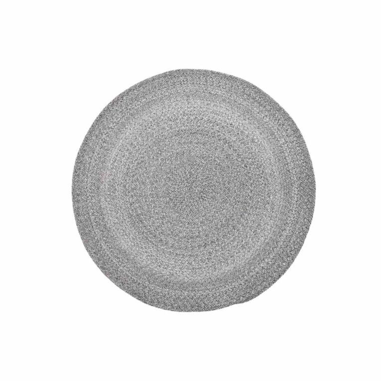 bloomingville Rond Vloerkleed Gynna 120CM