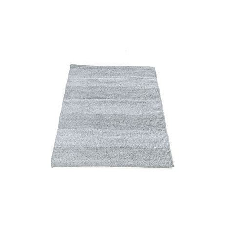 Smallstuff Vloerkleed 'Grey Stripes'