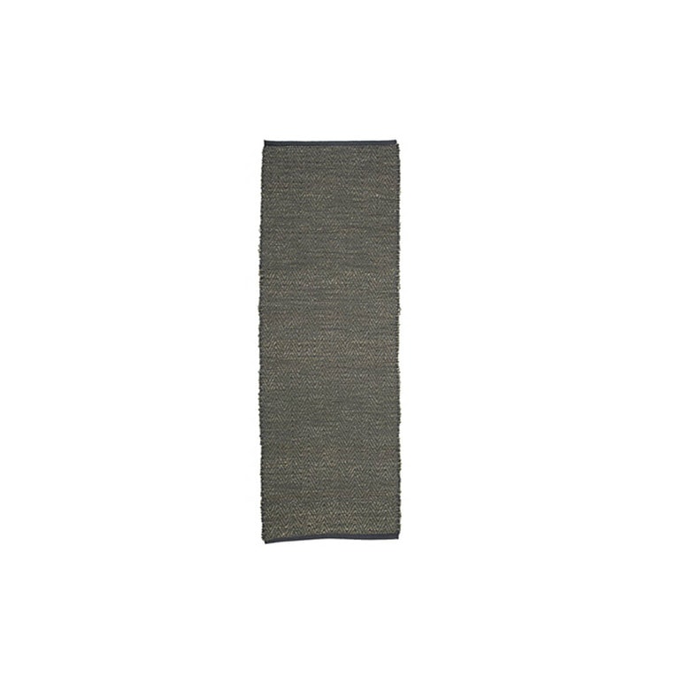 bloomingville Vloerkleed Zeegras 160x80CM - Afbeelding 2