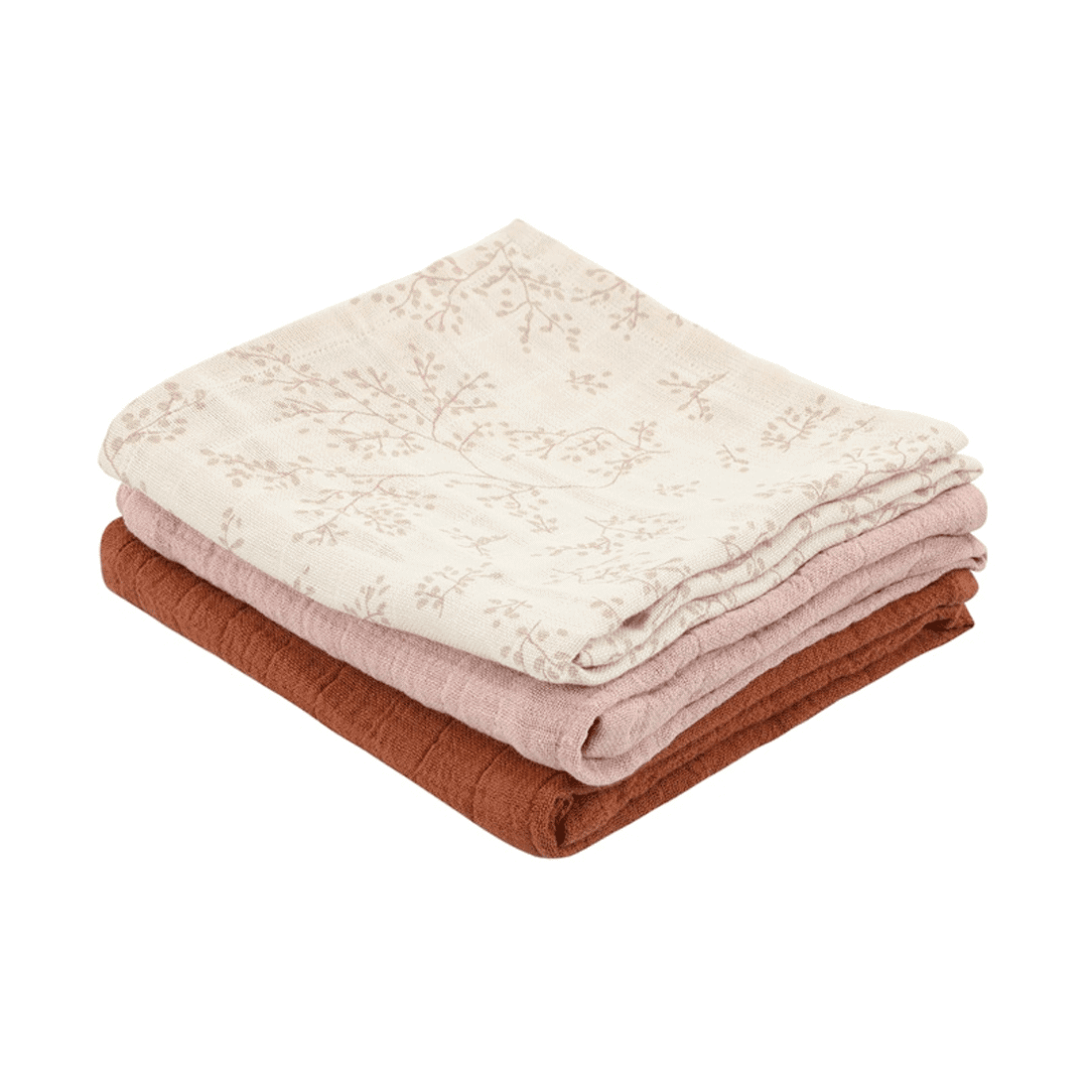 Trixie Hydrofiele doeken 3pack