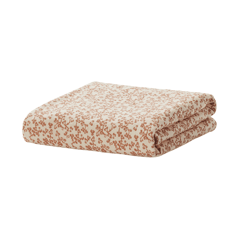 Noppies Swaddle Botanical 120x120