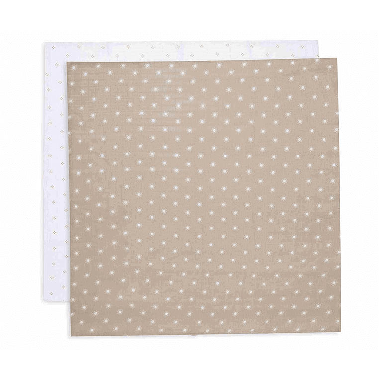 Jollein Hydrofiele doek, 2pack, small