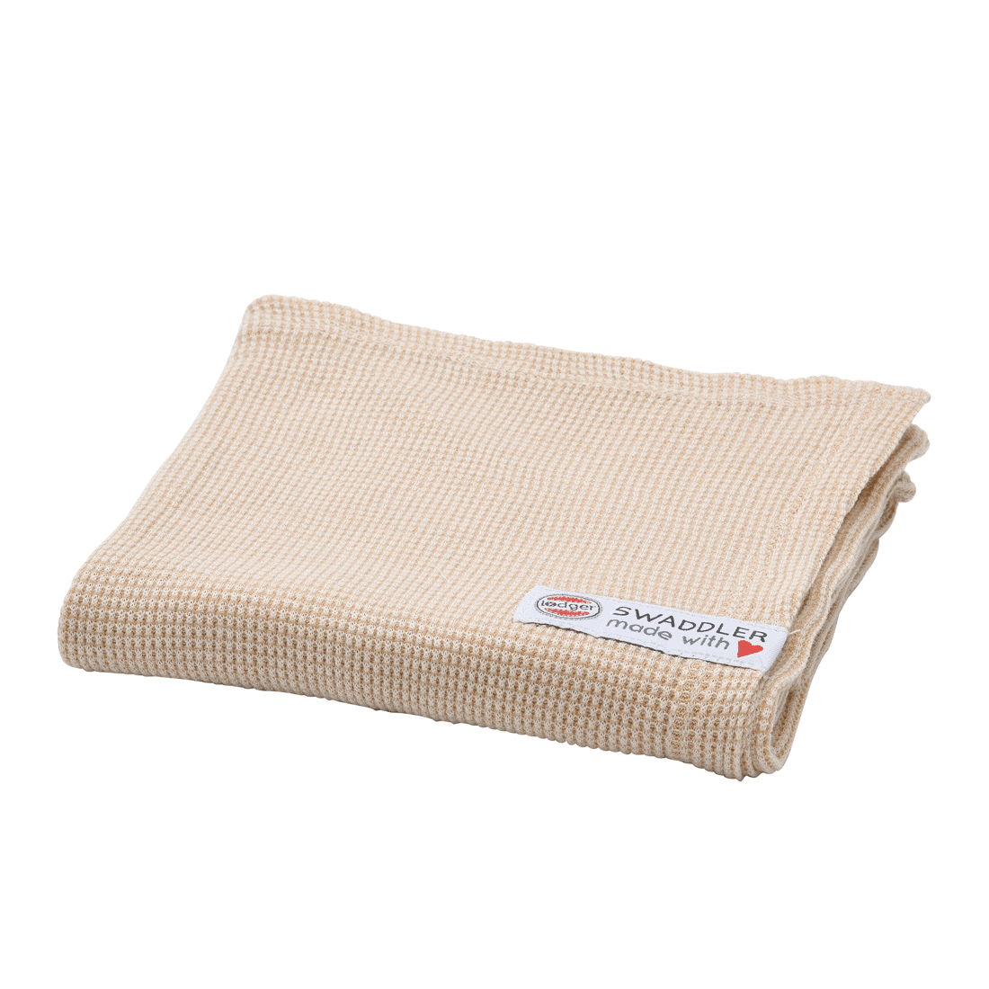Lodger Swaddle 70x70 Ciumbelle