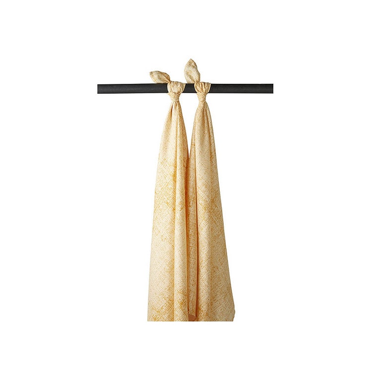 Meyco Swaddle Fine Lines