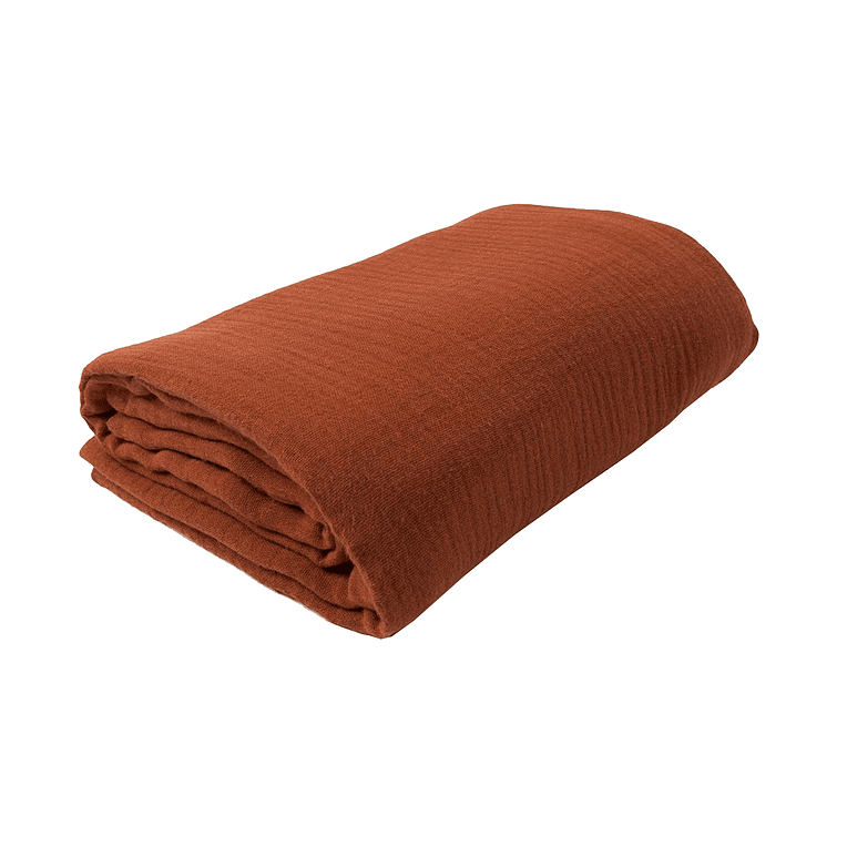 Mundo Melocotón Swaddle 120x120CM