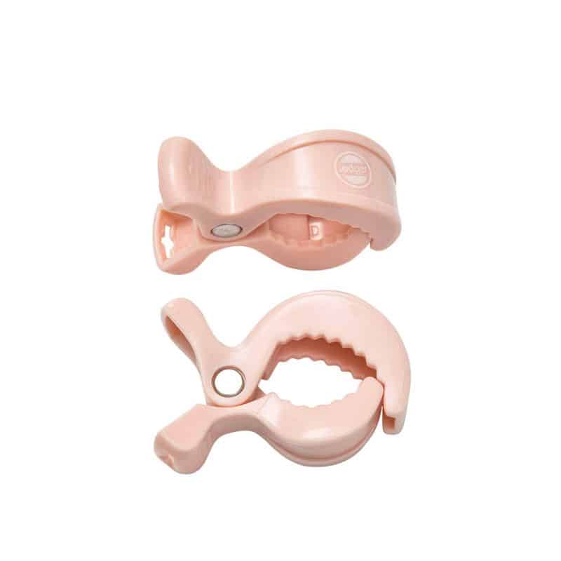 Lodger Swaddler Clip set van 2