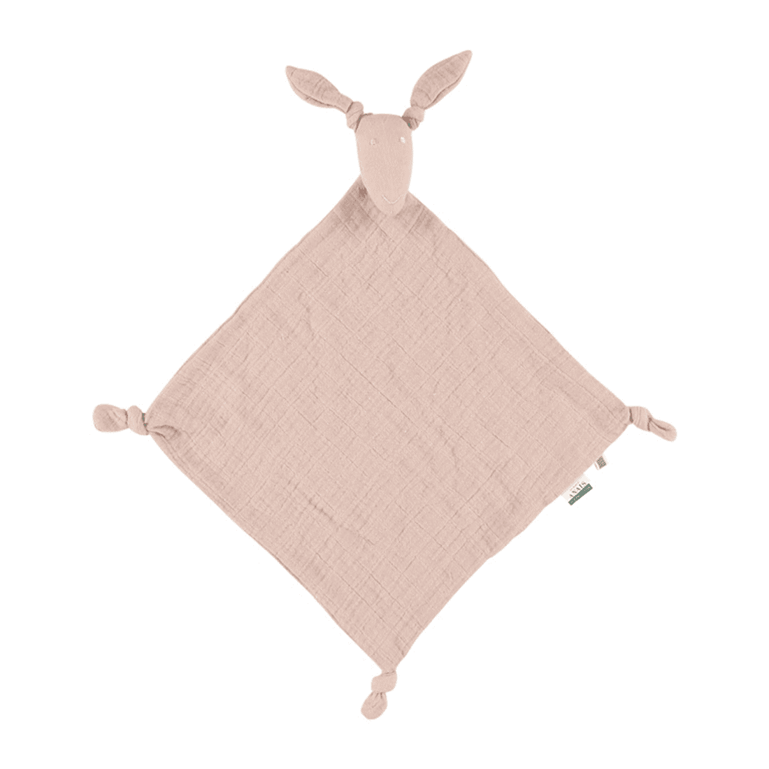 Trixie kangaroo muslin cloth