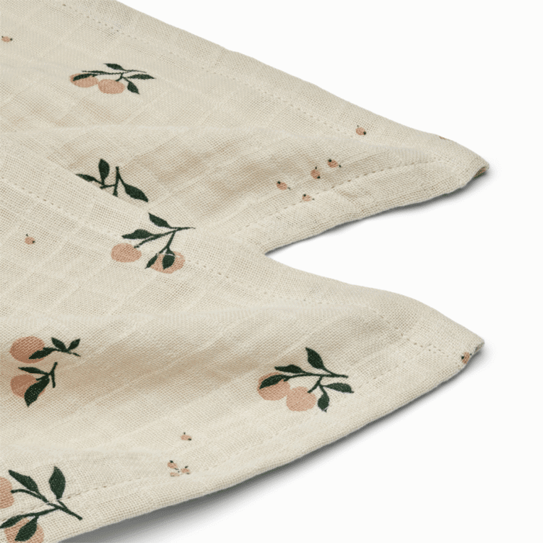 Liewood Lewis swaddle set van 2 - Afbeelding 2