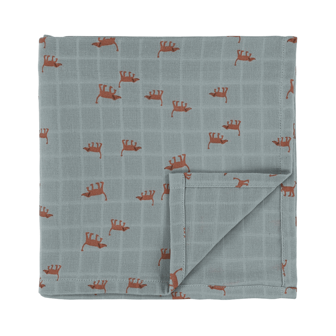 Trixie Swaddle 110x110CM
