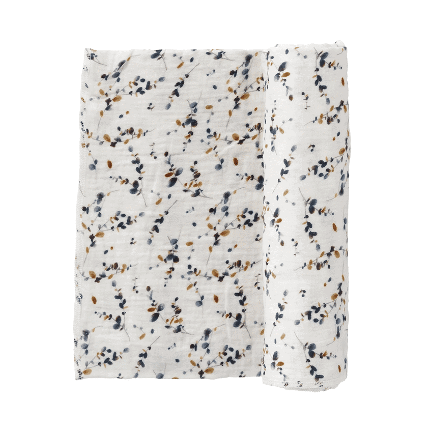 Cotton Baby Multidoek XL Twig