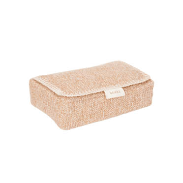 Koeka Hoes voor babydoekjes Vigo