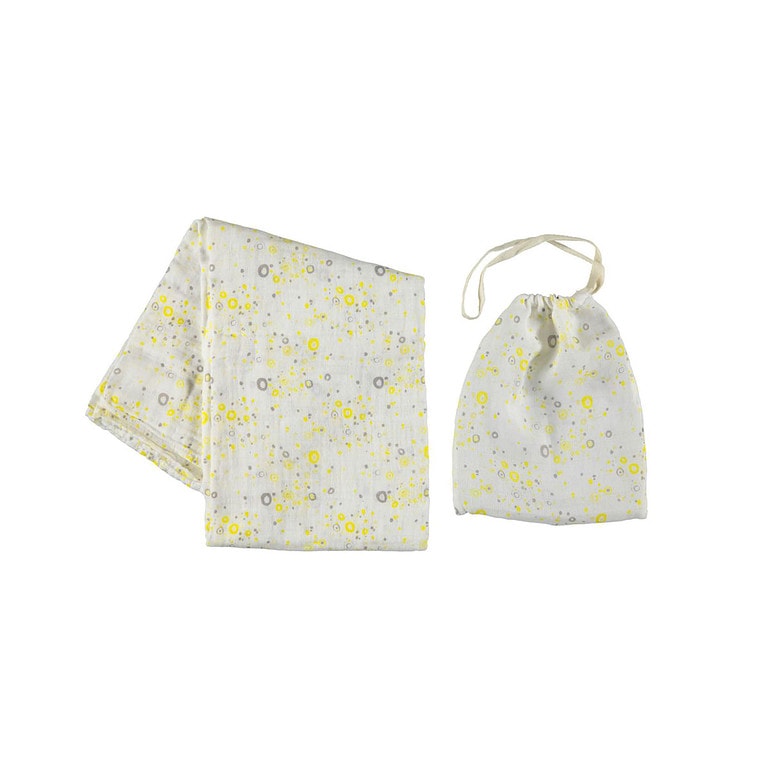 Kidscase Swaddle 120x120