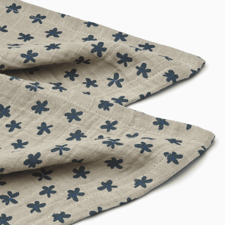 Liewood Lewis swaddle set van 2 - Afbeelding 2