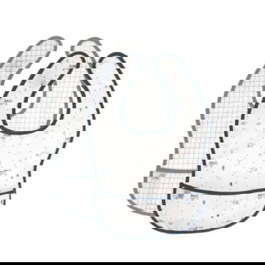 LÄSSIG 2pack slabbers