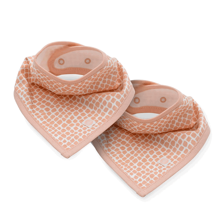 Jollein Slab bandana 'Snake'