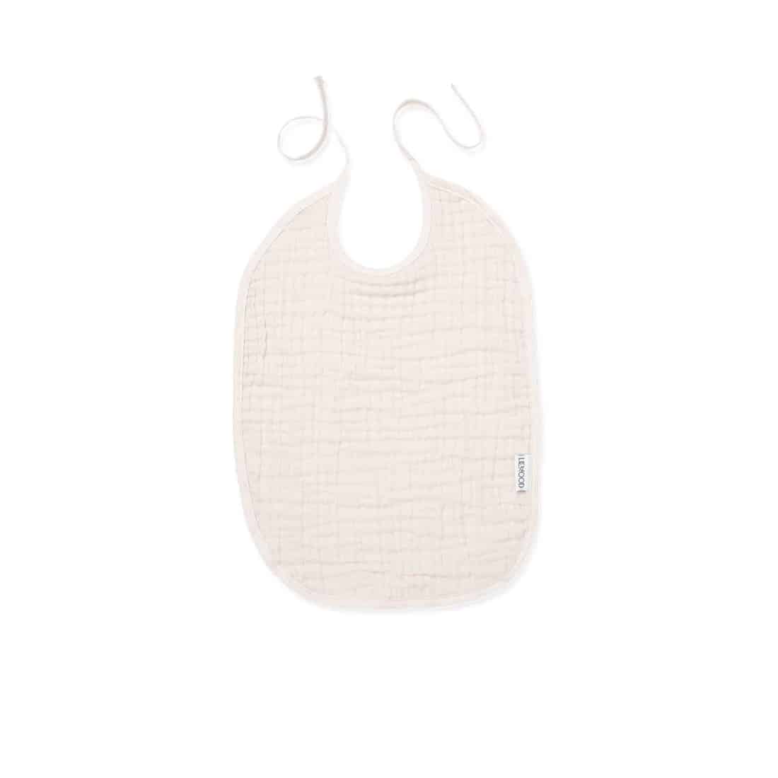 Liewood 2pack Muslin Slabbers