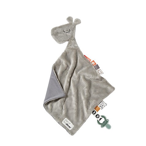 DoneByDeer Speen- /Knuffeldoekje