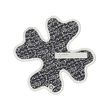 Noppies Speendoekje Fancy Dot Clover