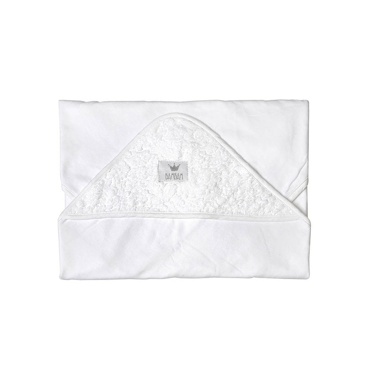BamBam Omslagdoek Jacquard