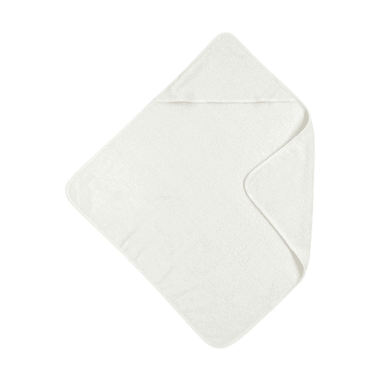 Meyco Badcape basic badstof