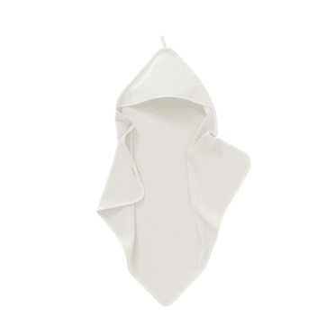 Cotton Baby Badcape miniwafel