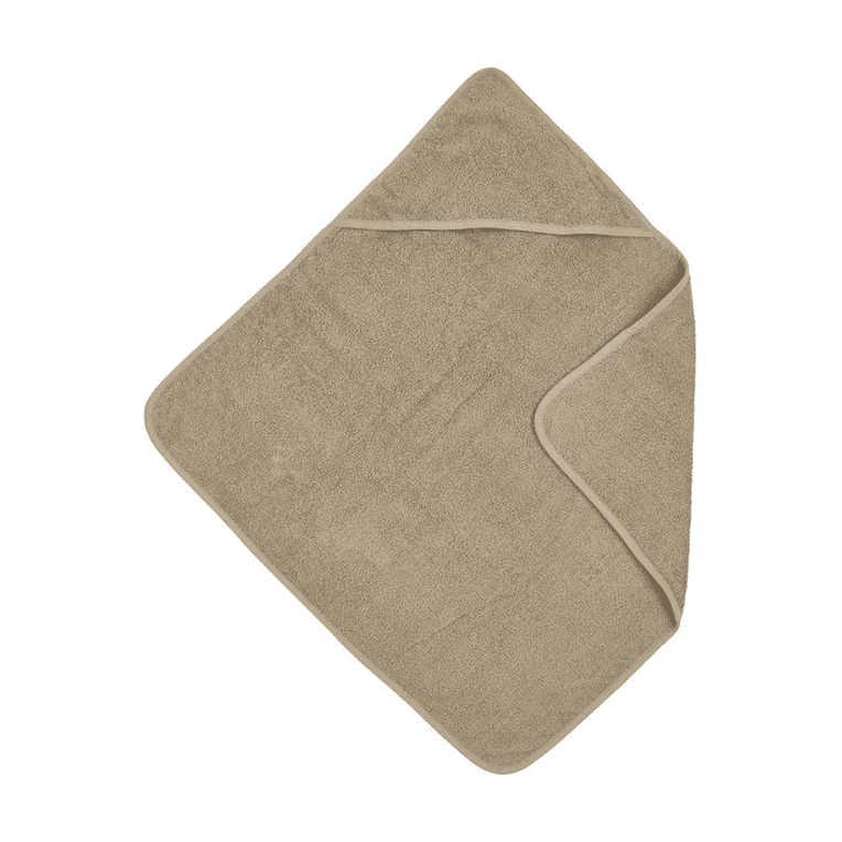 Meyco Badcape basic badstof