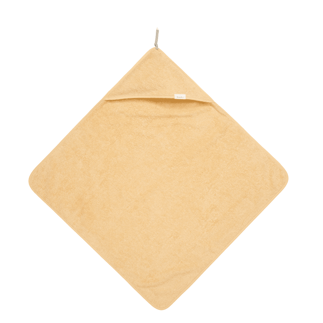 Koeka Badcape Dijon Organic