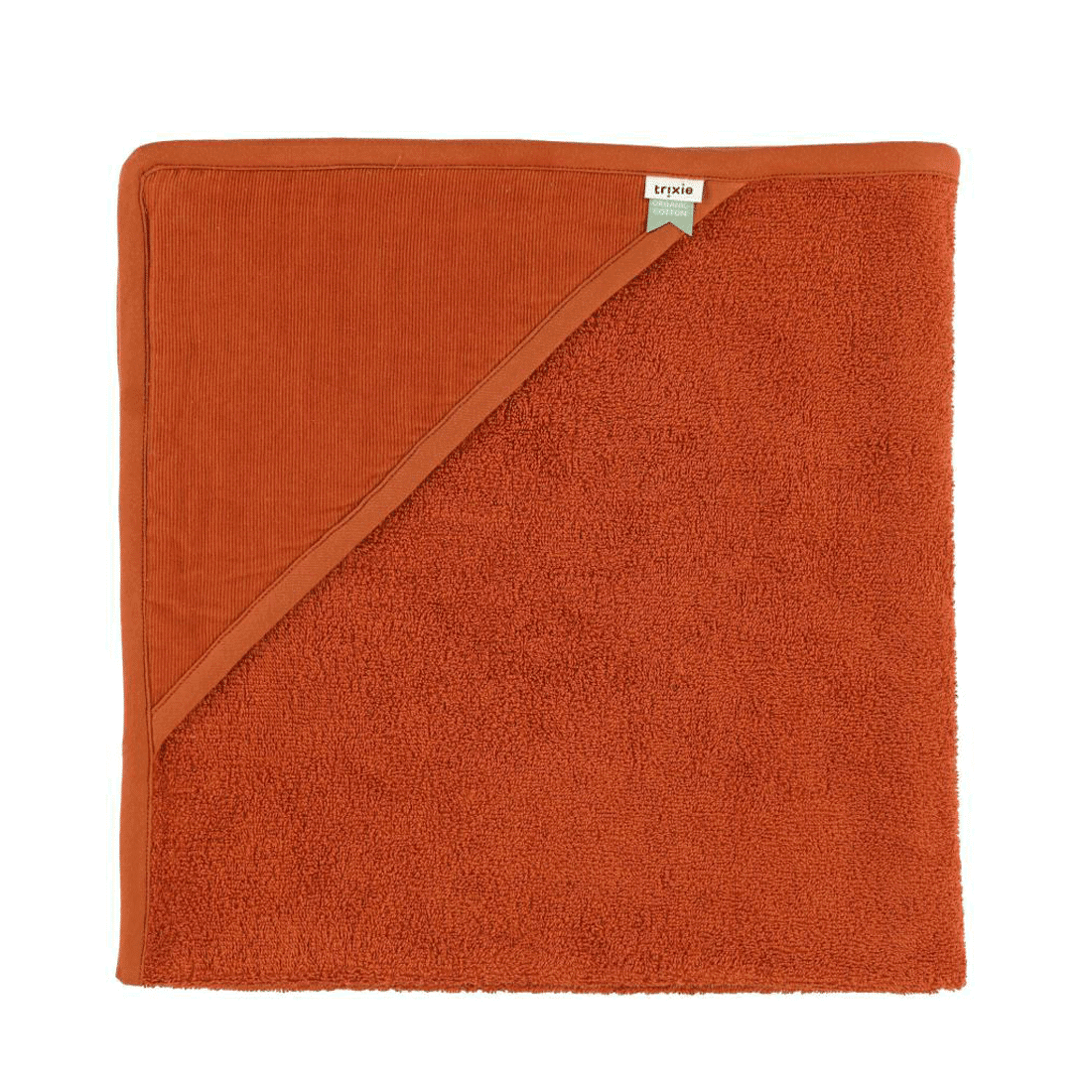 Trixie Badcape Rib