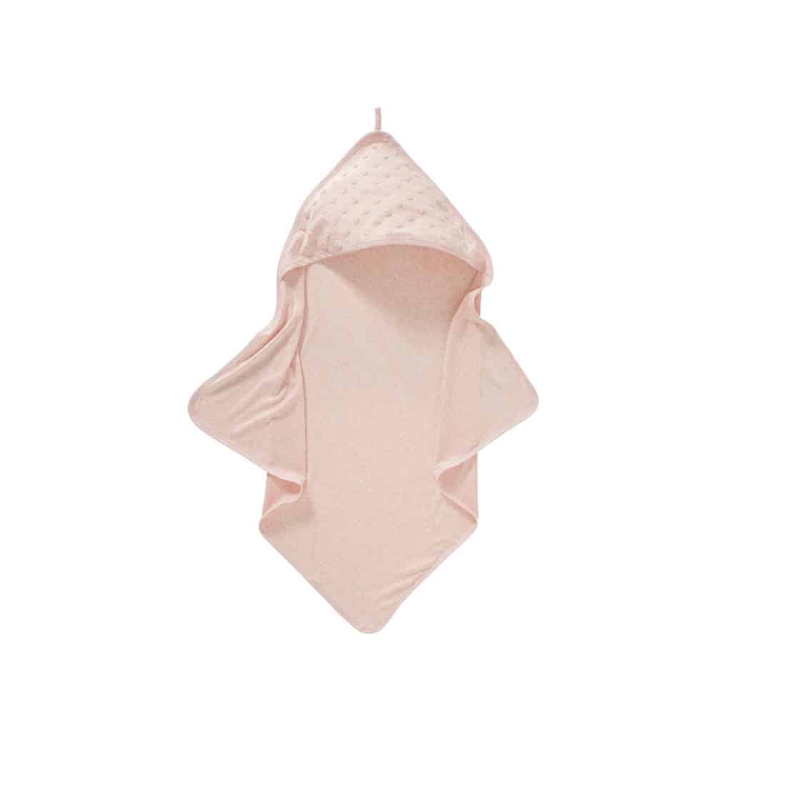 Cotton Baby Badcape Dot -