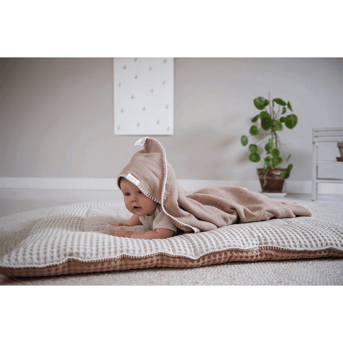 Koeka Omslagdoek Cairo - Afbeelding 3