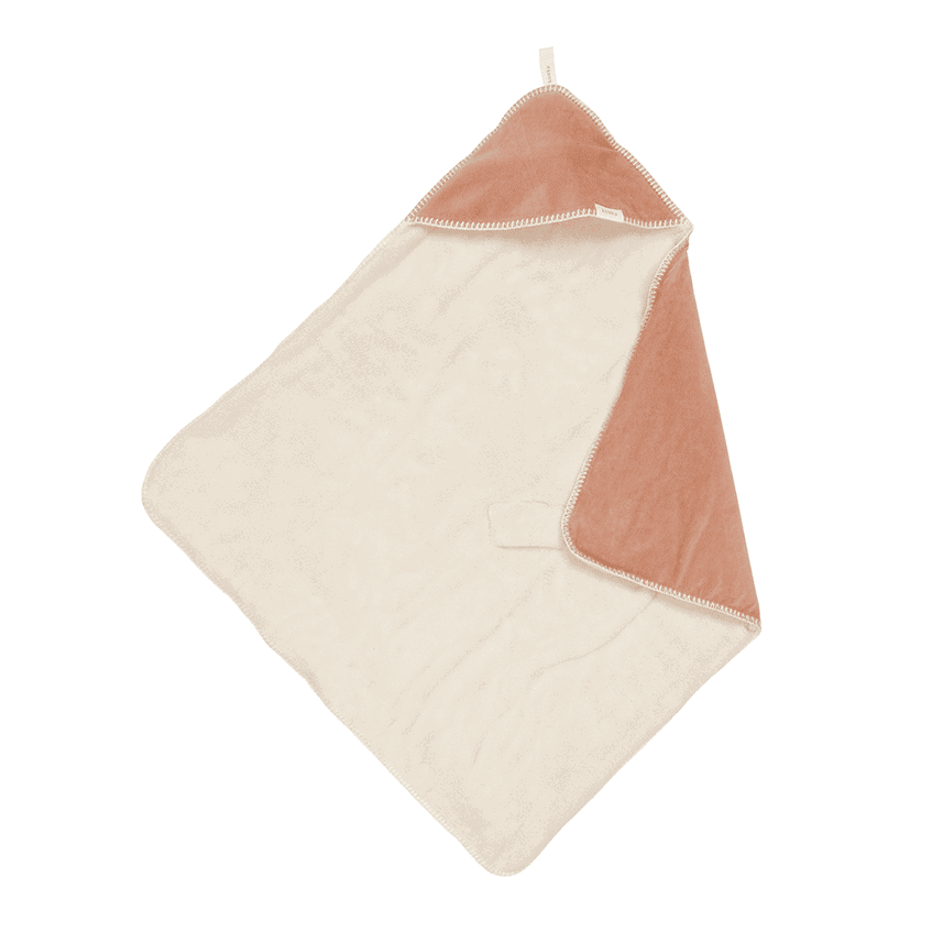 Koeka Omslagdoek Oddi teddy