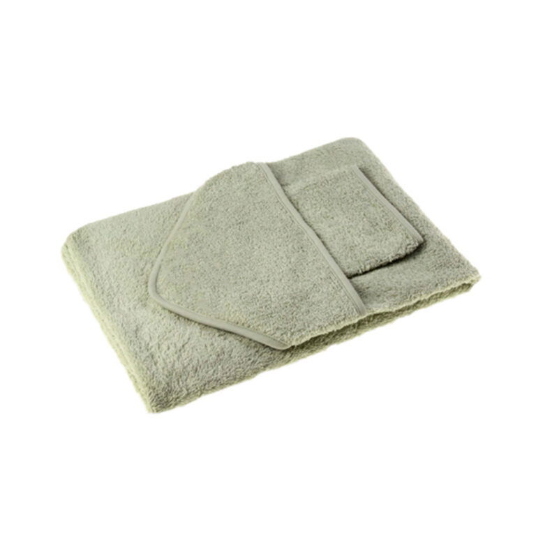 Timmy Basic Badcape + Washand