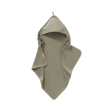 Cotton Baby Badcape miniwafel