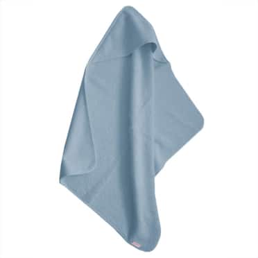 Cotton Baby Badcape Wafel