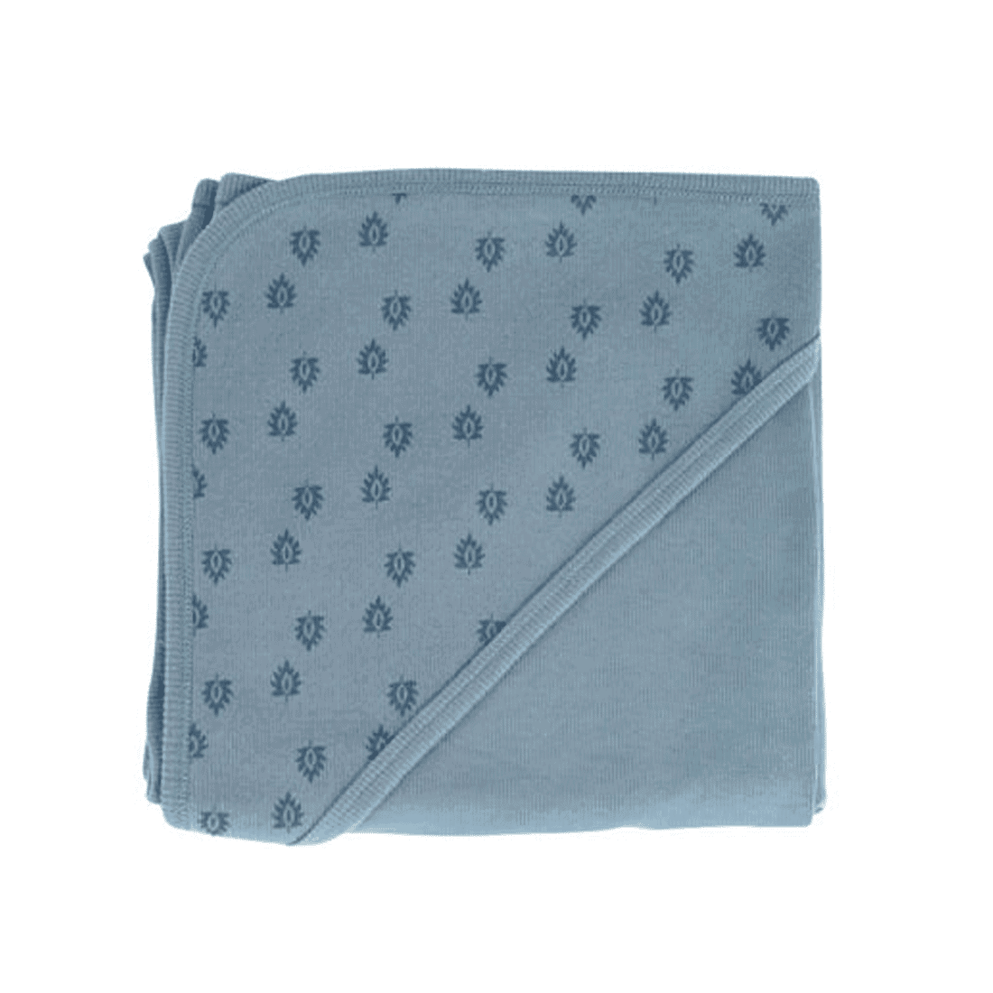 Lodger Omslagdoek Nomad Rib