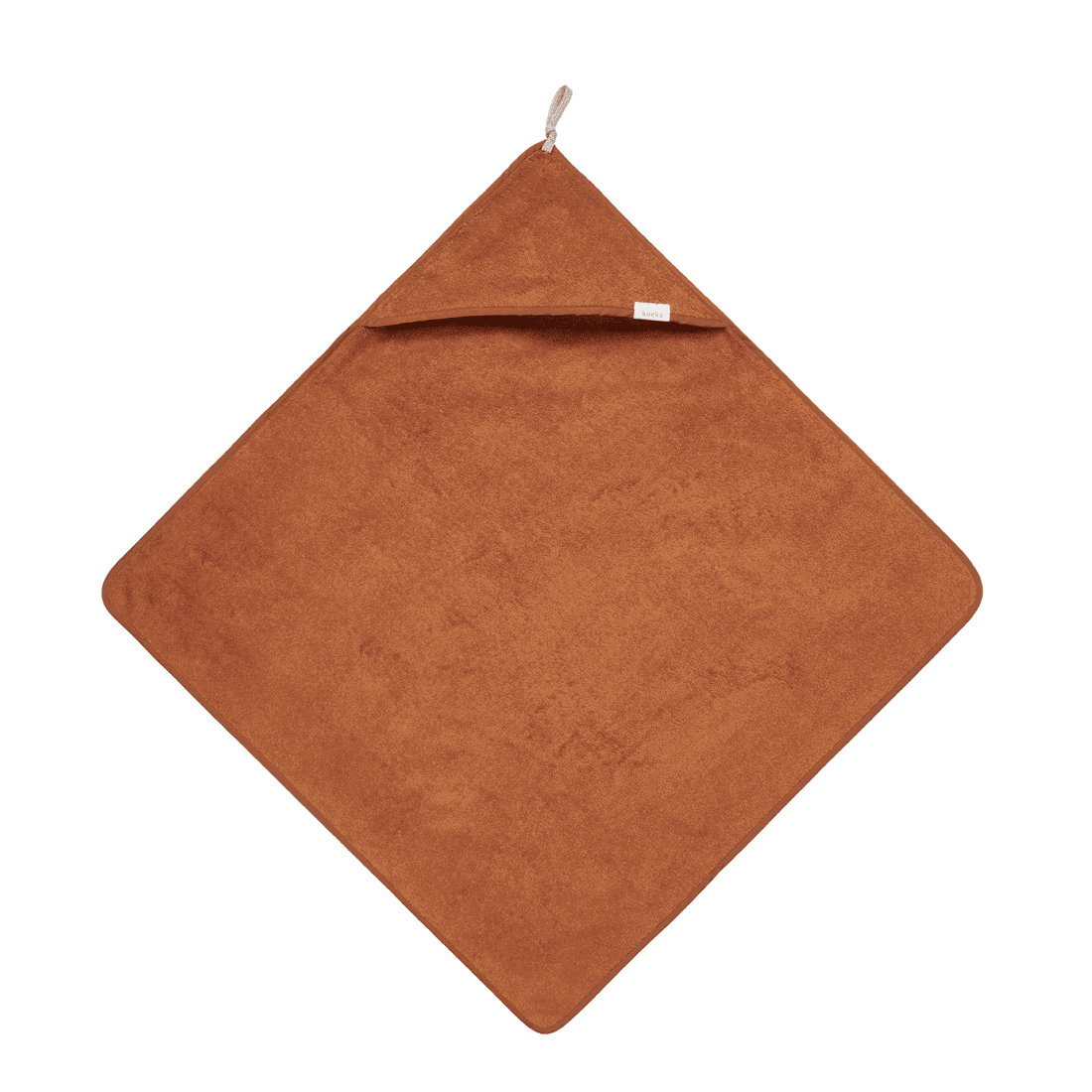 Koeka Badcape Dijon Organic