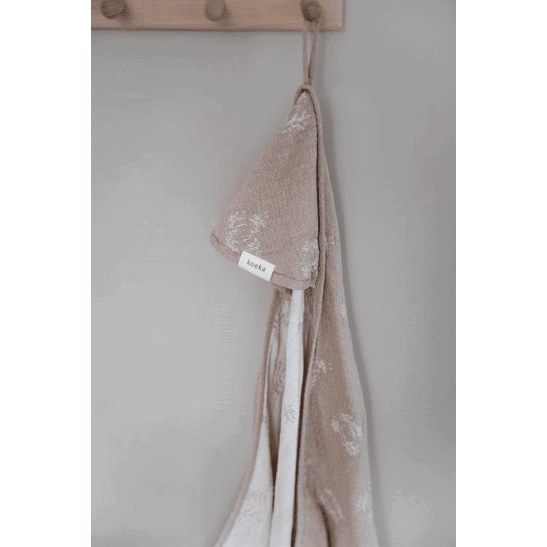 Koeka Omslagdoek Portobello - Afbeelding 2